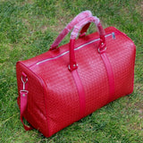 Sleek Duffel