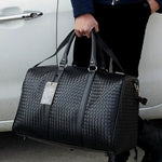 Sleek Duffel