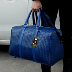 Sleek Duffel