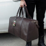 Sleek Duffel