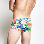 Electric Sheep Swim Brief