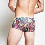 Electric Sheep Swim Brief