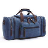 Square End Duffel