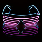 Neon Lightup Frames