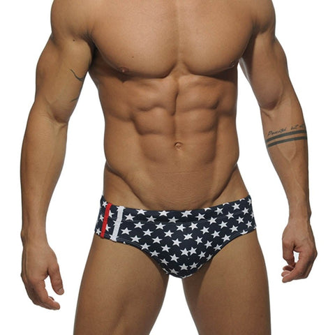 Stars 'N Stripes Brief