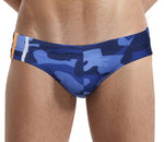 Camo Speedo