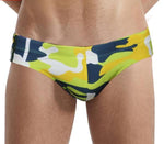 Camo Speedo