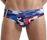 Camo Speedo