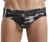 Camo Speedo