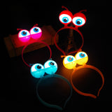 LED Monster Eyes