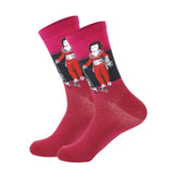 Novelty Tubesocks