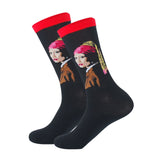 Novelty Tubesocks