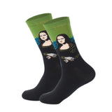 Novelty Tubesocks