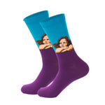 Novelty Tubesocks