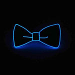 LED Bow Tie