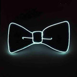 LED Bow Tie