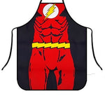 Quicker Options Aprons