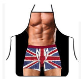 Quicker Options Aprons