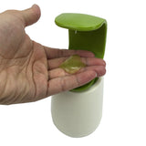 C Shape Soap Dispenser