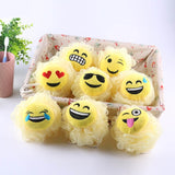 Emoji Scrubbies