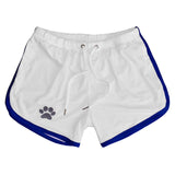 Pup Club Shorts