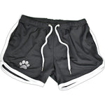 Pup Club Shorts