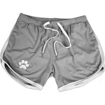 Pup Club Shorts