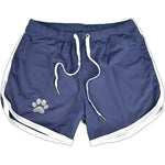 Pup Club Shorts