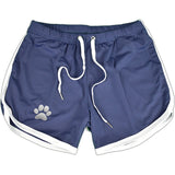 Pup Club Shorts