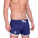 Pup Club Shorts