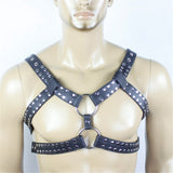 I-style Harness