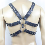 I-style Harness