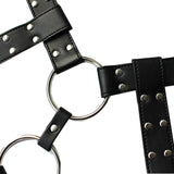 I-style Harness