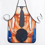 Perfect Man Apron