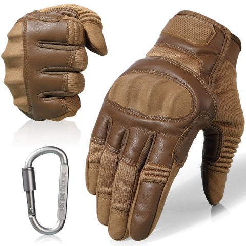 Motorcycle Gloves