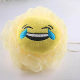 Emoji Scrubbies