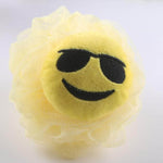 Emoji Scrubbies