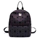 Geo Backpack