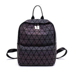 Geo Backpack