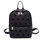 Geo Backpack