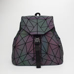 Geo Backpack