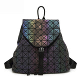 Geo Backpack