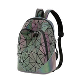 Geo Backpack