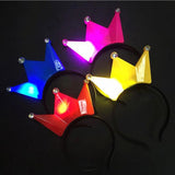 LIghtup Crown