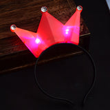 LIghtup Crown