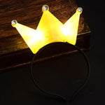 LIghtup Crown