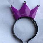 LIghtup Crown