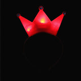 LIghtup Crown