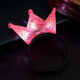 LIghtup Crown