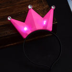 LIghtup Crown